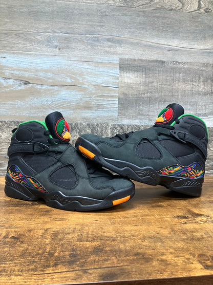 11-Air Jordan 8 Tinker Air Raid