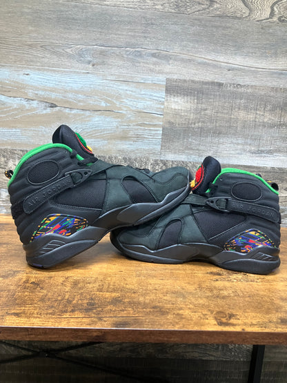 11-Air Jordan 8 Tinker Air Raid