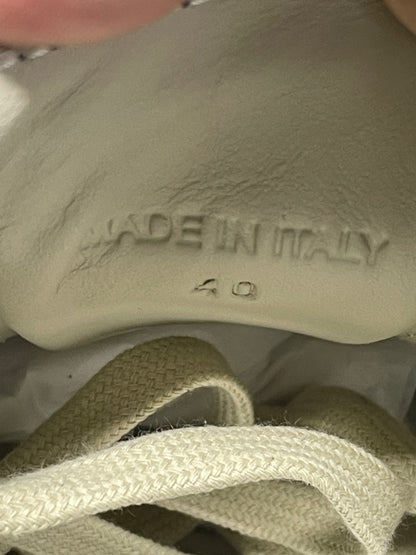 Maison Margiela Replica Exclusive Denim Sneakers Size 40EU/7M