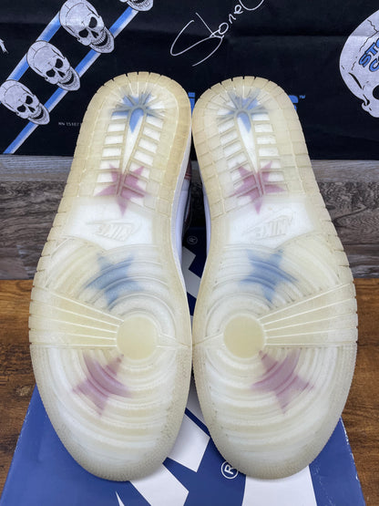 Jordan 1 Retro High Trophy Room Chicago Size 11