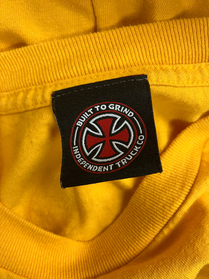 XXL-Independent Longsleeve tee