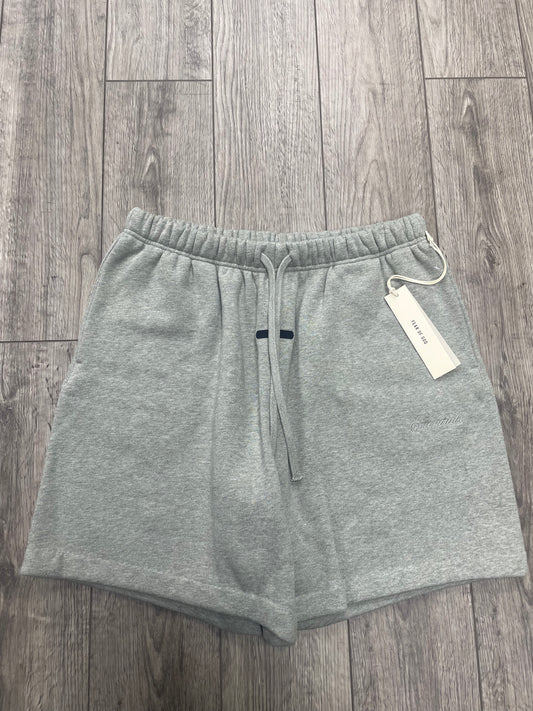 M-Fear of God Essentials Signature 90s Sweatshort