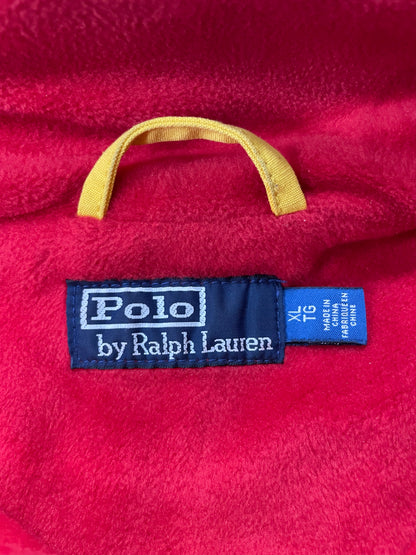 XL-Polo Ralph Lauren Snow Beach Pullover 2018
