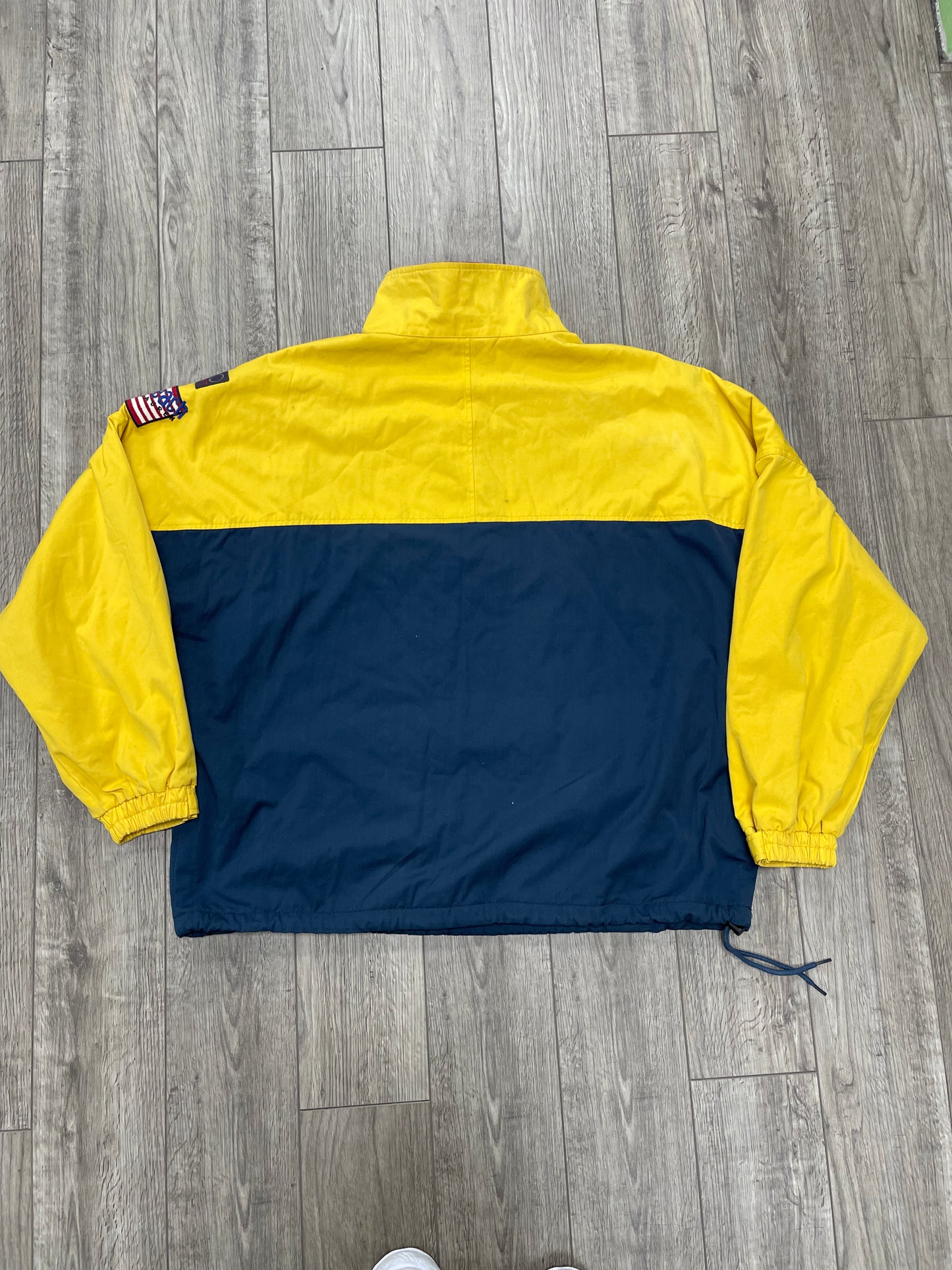 XL-Polo Ralph Lauren Snow Beach Pullover 2018