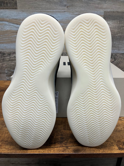 11.5-Fear Of God Athletics Adidas Basketball Carbon Sesame