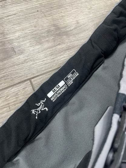M-Arc’teryx Grey Gamma pants