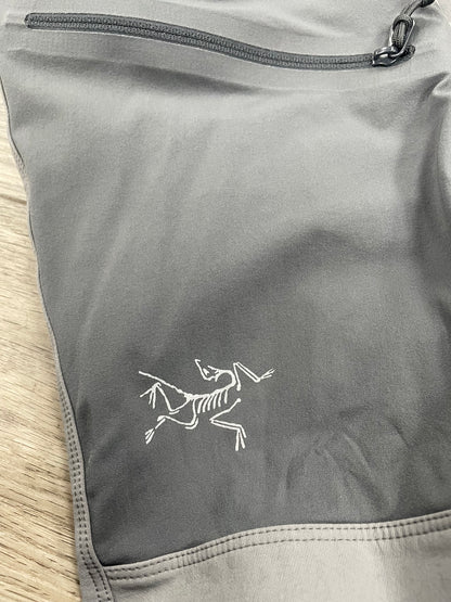 M-Arc’teryx Grey Gamma pants
