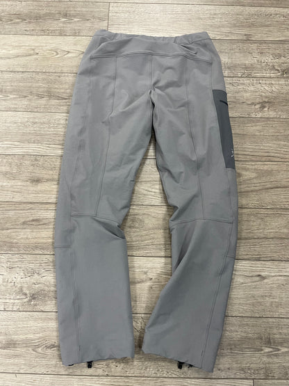 M-Arc’teryx Grey Gamma pants