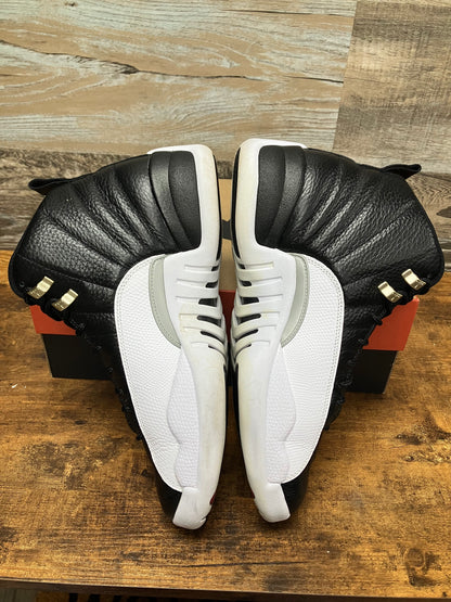 11.5-Air Jordan 12 Playoff