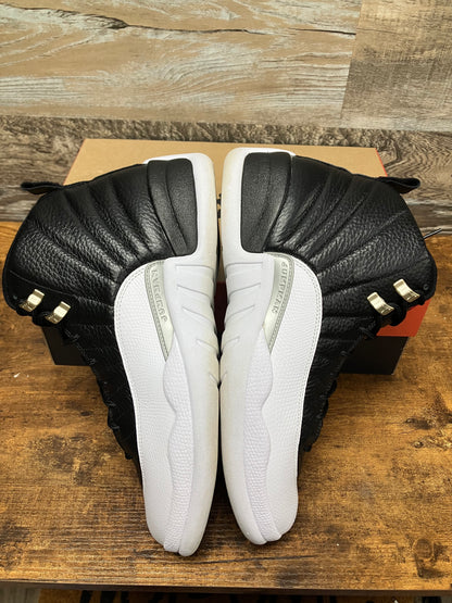 11.5-Air Jordan 12 Playoff