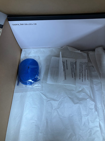 *CUSTOM* Jordan 1 Retro High Game Royal Size 10.5