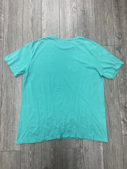 XL-Polo Sport “Ralph’s Bait & Tackle”Tee