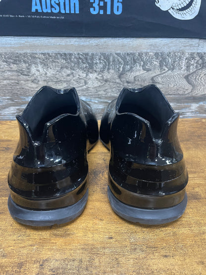 43-Givenchy Monumental Mallow Patent