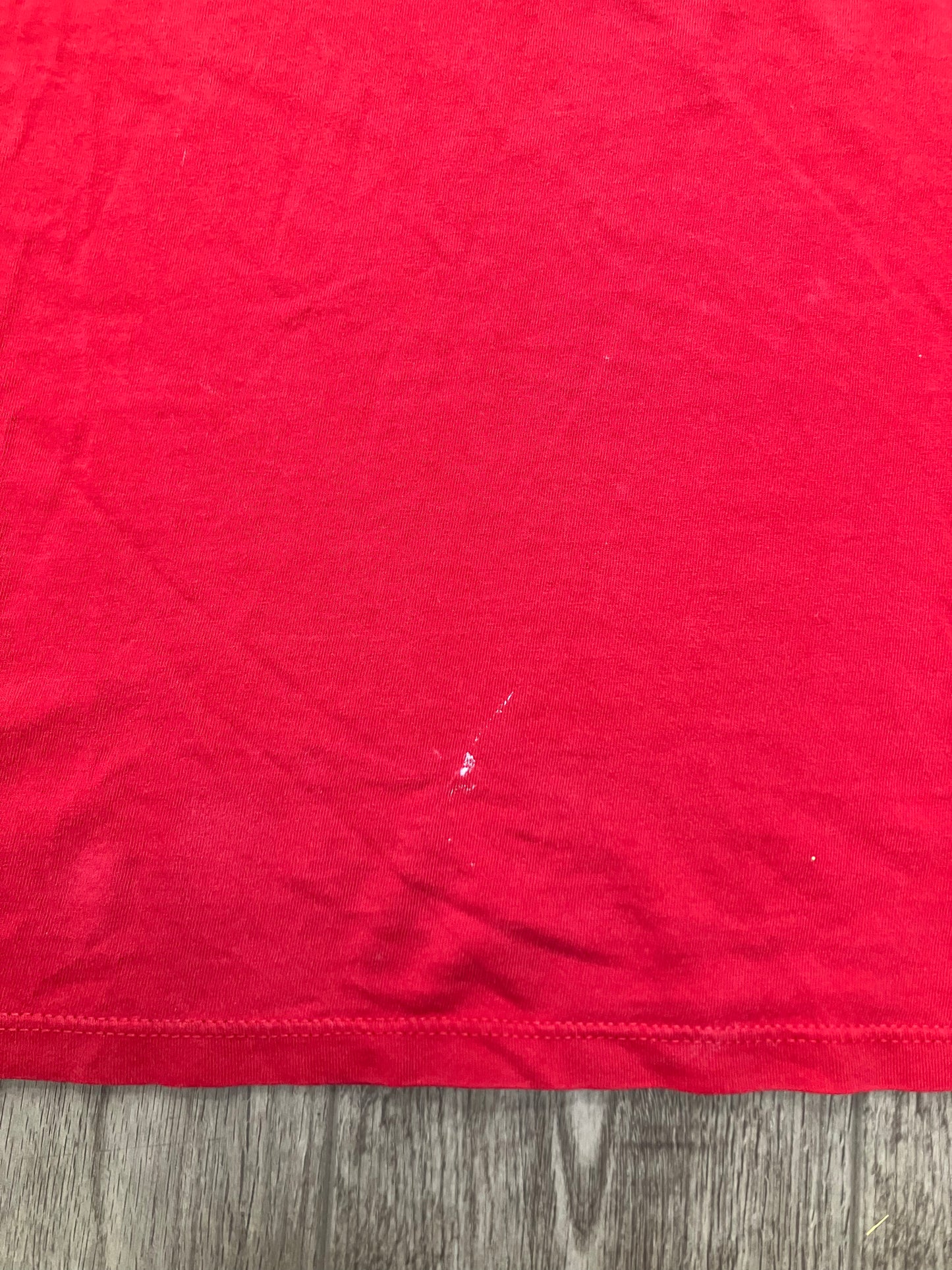 Vintage Starter Atlanta Falcons Tee Size M