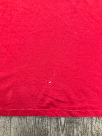Vintage Starter Atlanta Falcons Tee Size M
