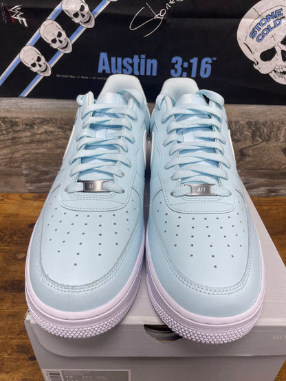 13-Air Force 1 Low ‘07 Glacier Blue