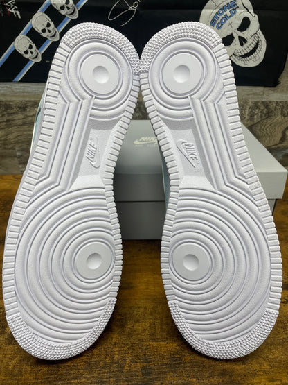 13-Air Force 1 Low ‘07 Glacier Blue