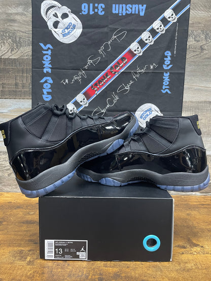 13-Air Jordan 11 Gamma Blue 2025