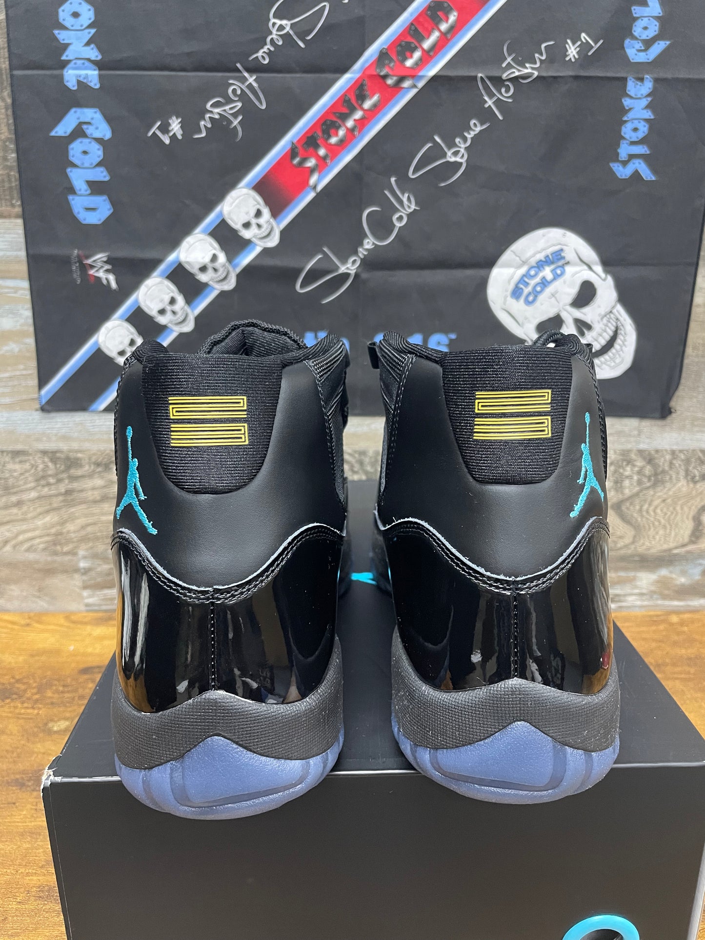 13-Air Jordan 11 Gamma Blue 2025