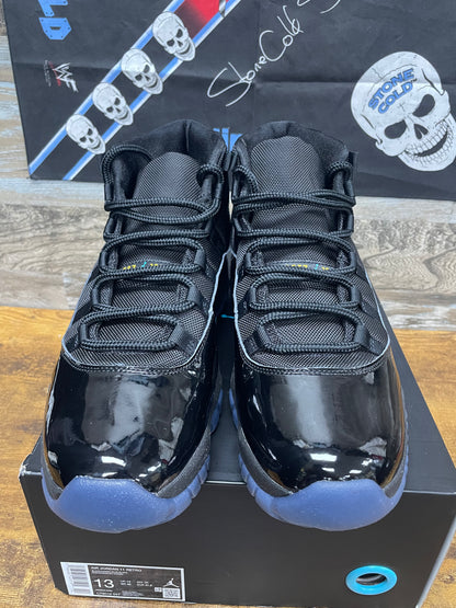 13-Air Jordan 11 Gamma Blue 2025