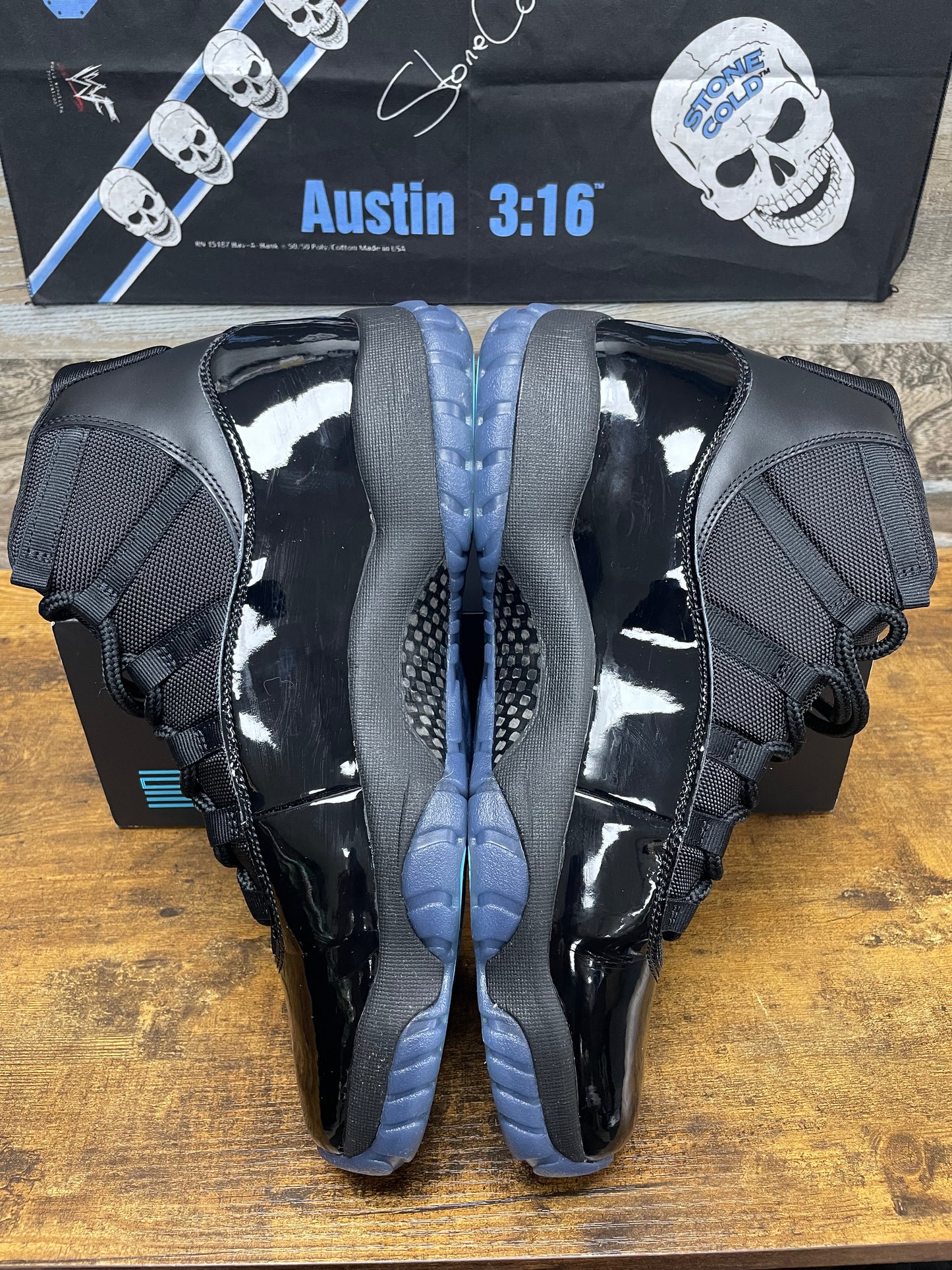 13-Air Jordan 11 Gamma Blue 2025