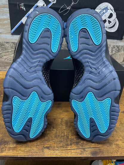 13-Air Jordan 11 Gamma Blue 2025