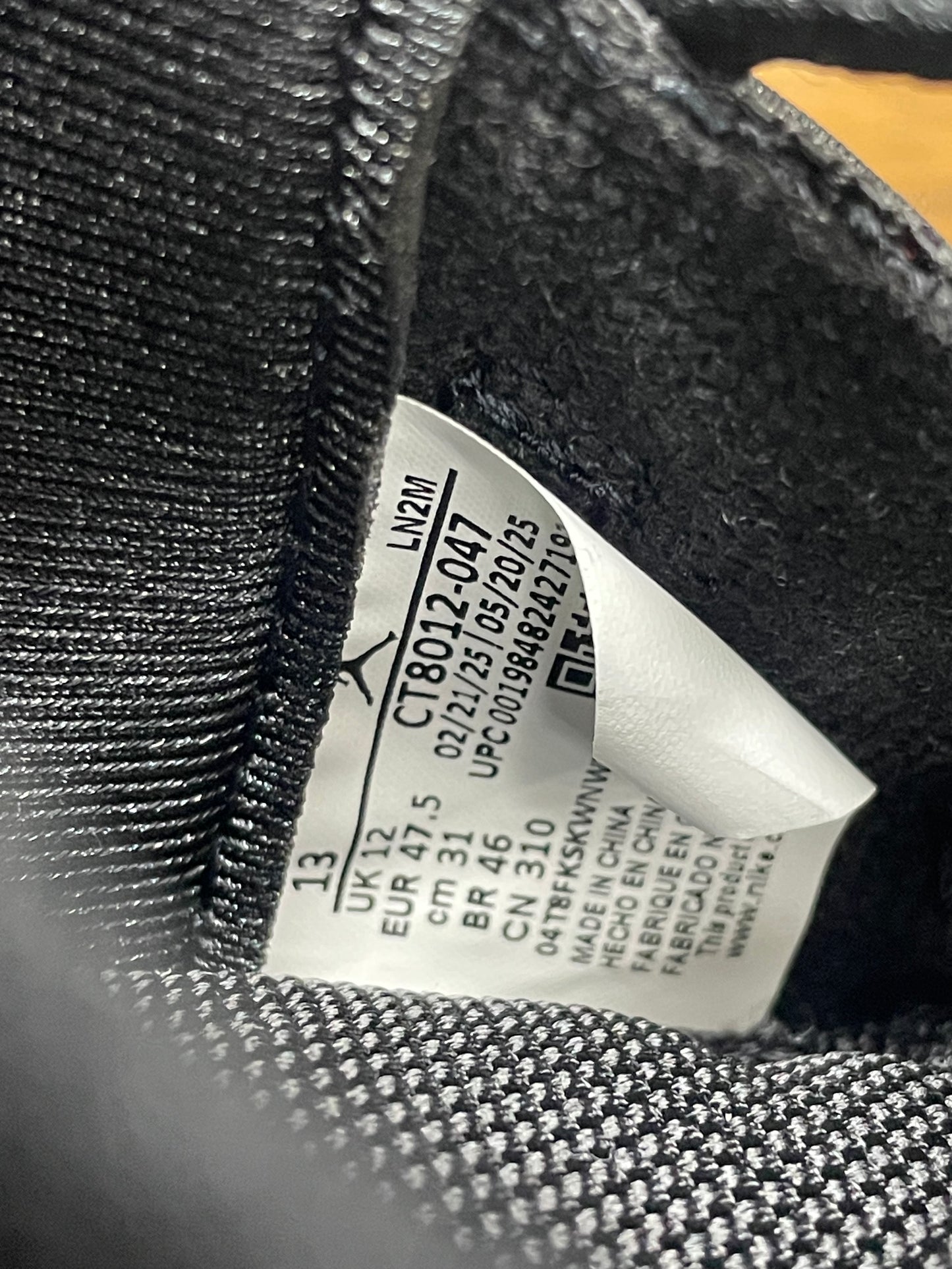 13-Air Jordan 11 Gamma Blue 2025