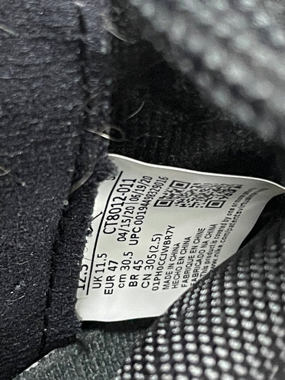 12.5-Air Jordan 11 Jubilee 25th Anniversary