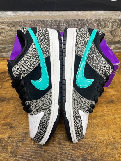 9-Nike Dunk Pro SB Low Atmos Elephant