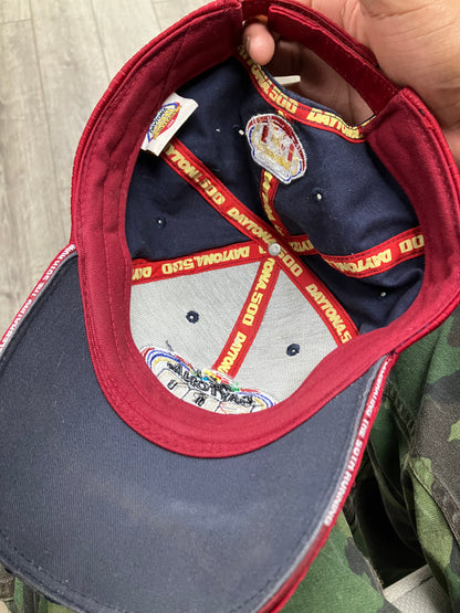 Daytona 500 2008 Flame Hat
