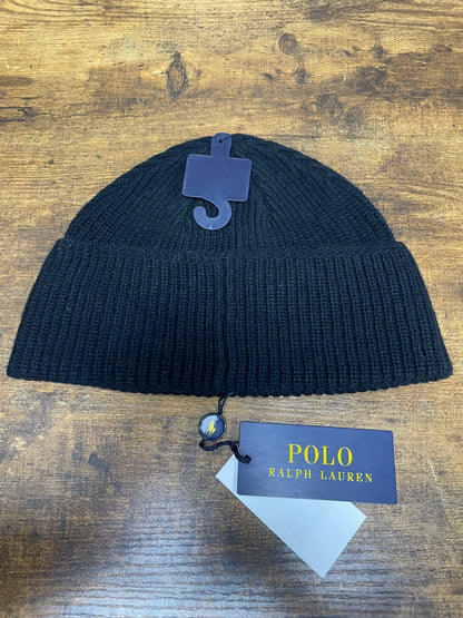 Polo USA Flag Patch One Size