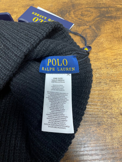 Polo USA Flag Patch One Size