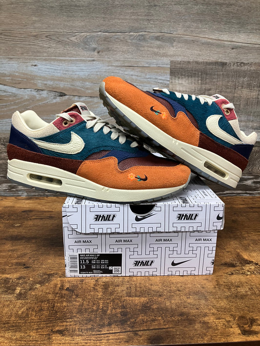 11.5-Nike Kasina Air Max 1 Won-Ang
