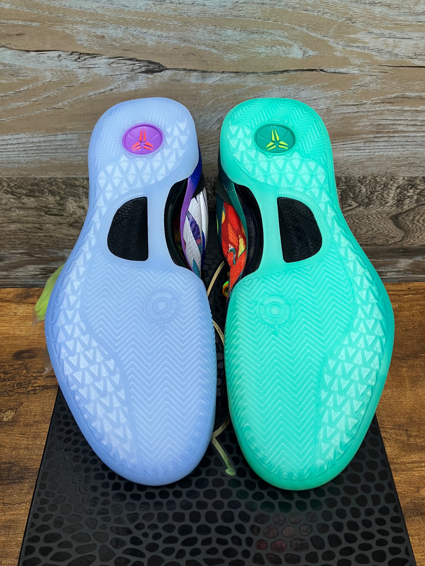 Kobe 8 Protro What The 2025 Size 10