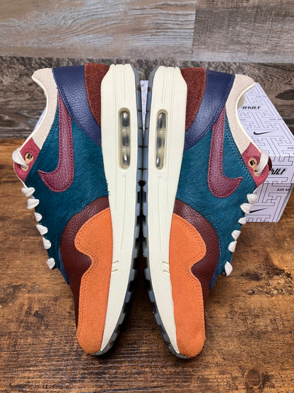 11.5-Nike Kasina Air Max 1 Won-Ang
