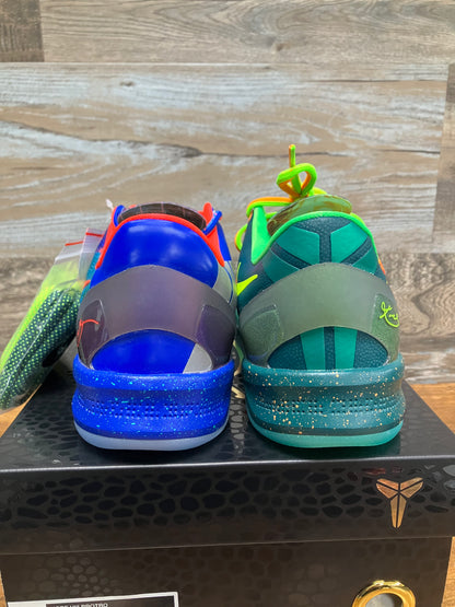 Kobe 8 Protro What The 2025 Size 10