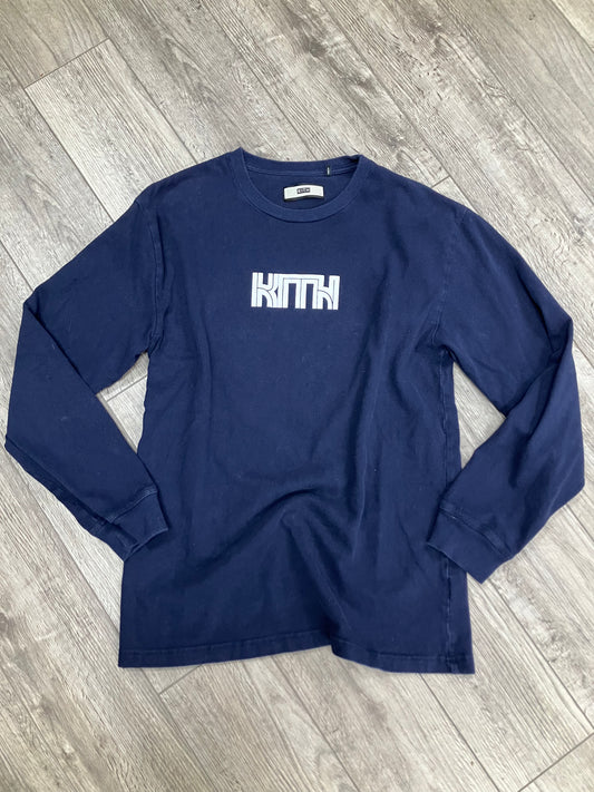 L-Kith Sponsors Long Sleeve