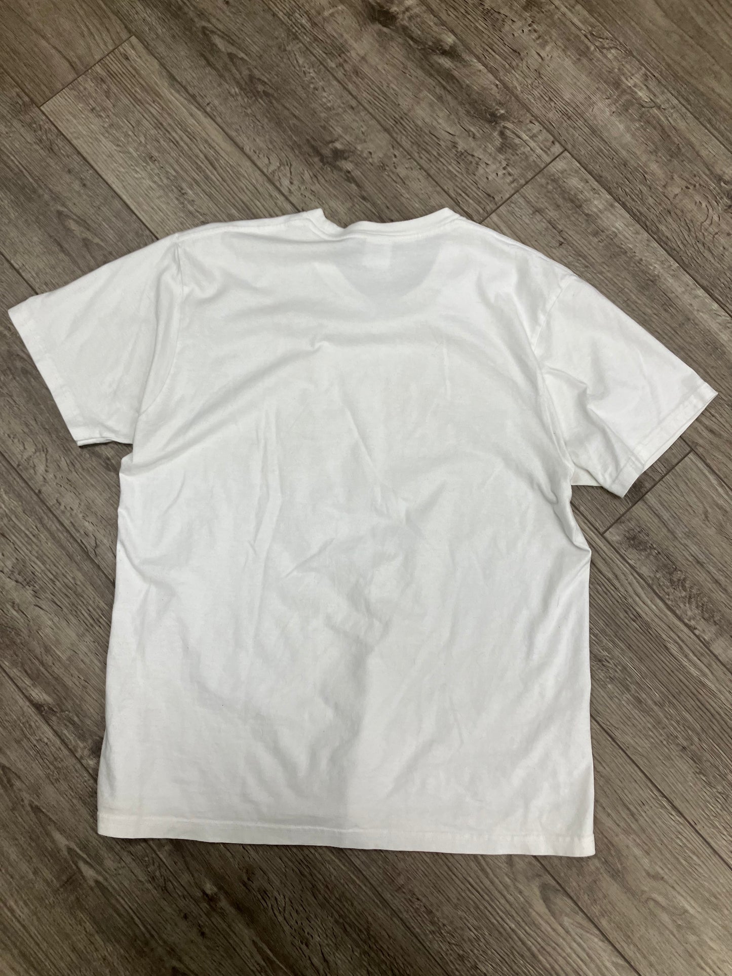 L-Supreme Eternal Tee