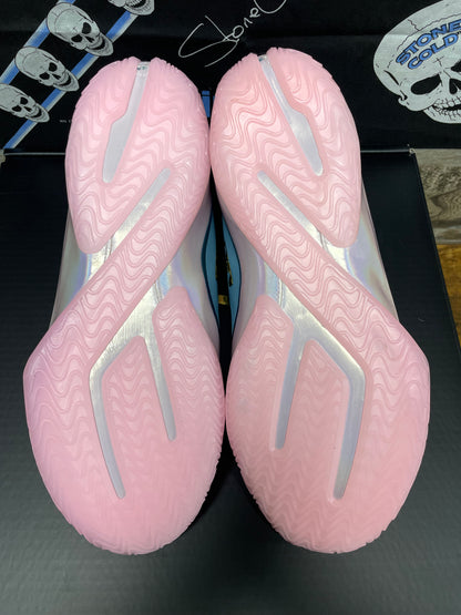 Nike LeBron 23 Miami Twice Size 13