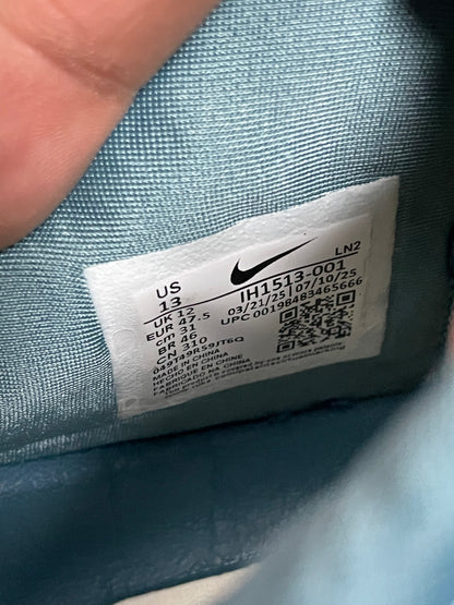 Nike LeBron 23 Miami Twice Size 13