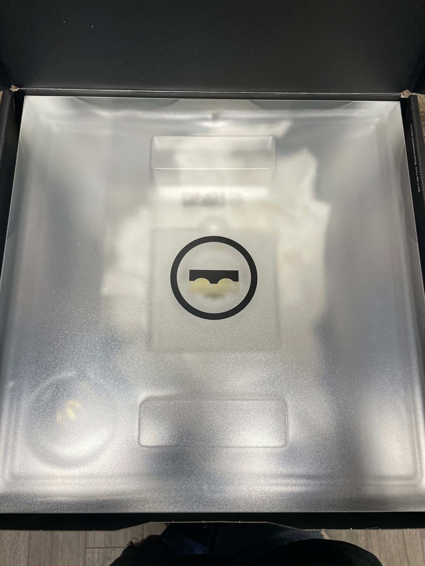 Nike LeBron 23 Miami Twice Size 13