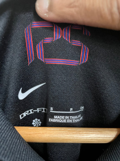 Nike FC Barcelona 24/25 Away Jersey-S