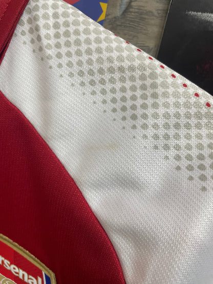Puma Arsenal 17/18 Jersey-L