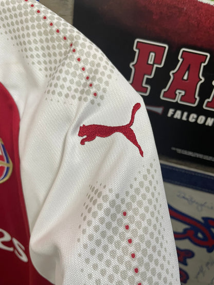 Puma Arsenal 17/18 Jersey-L