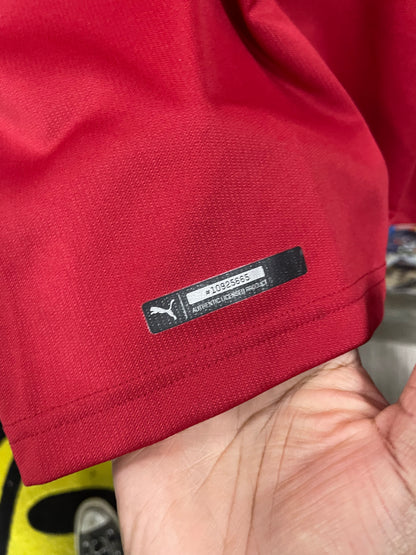 Puma Arsenal 17/18 Jersey-L