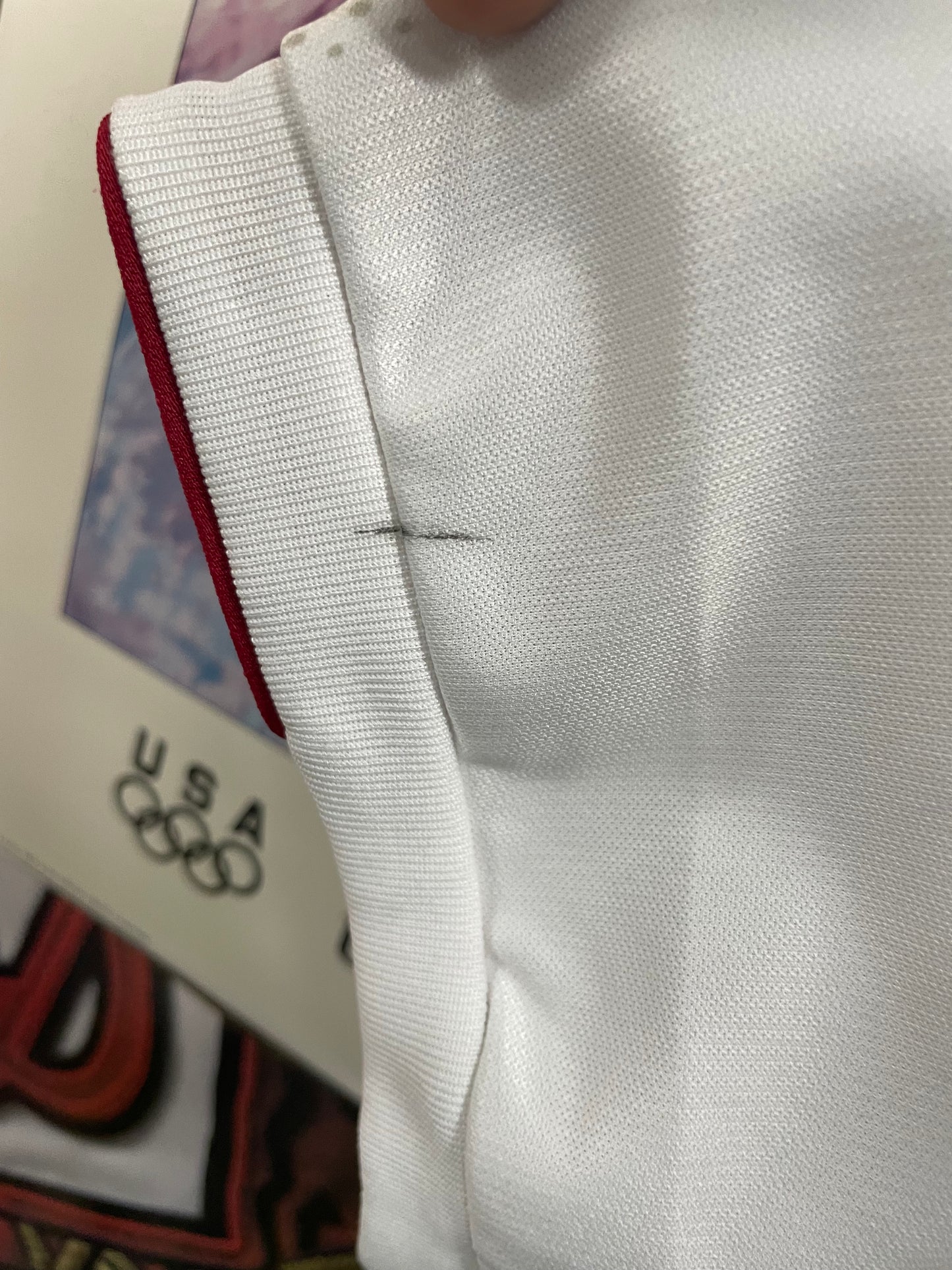 Puma Arsenal 17/18 Jersey-L