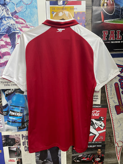 Puma Arsenal 17/18 Jersey-L