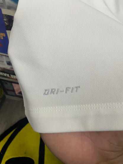 Nike Manchester United Zaha Jersey-M