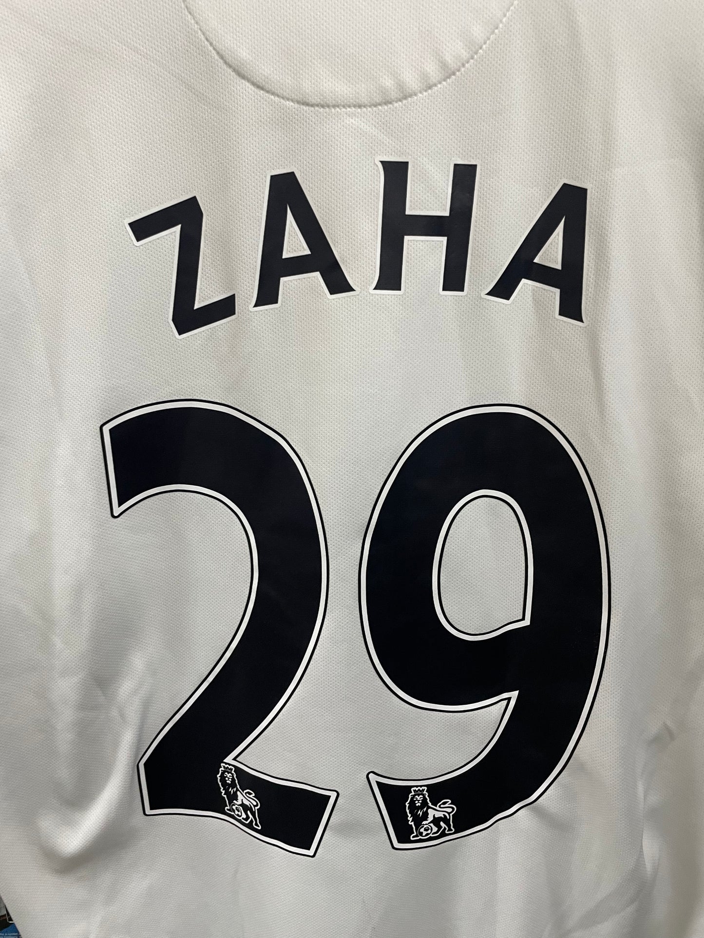 Nike Manchester United Zaha Jersey-M