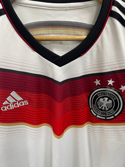 Adidas Germany 14/15 Jersey-L
